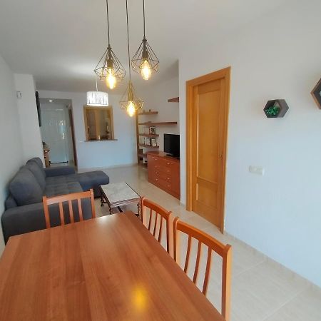 Апартаменты Acv - Costa Marina Ii-1ª Linea Planta 2 Frontal Al Mar Оропеса-дель-Мар Экстерьер фото