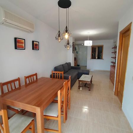 Апартаменты Acv - Costa Marina Ii-1ª Linea Planta 2 Frontal Al Mar Оропеса-дель-Мар Экстерьер фото