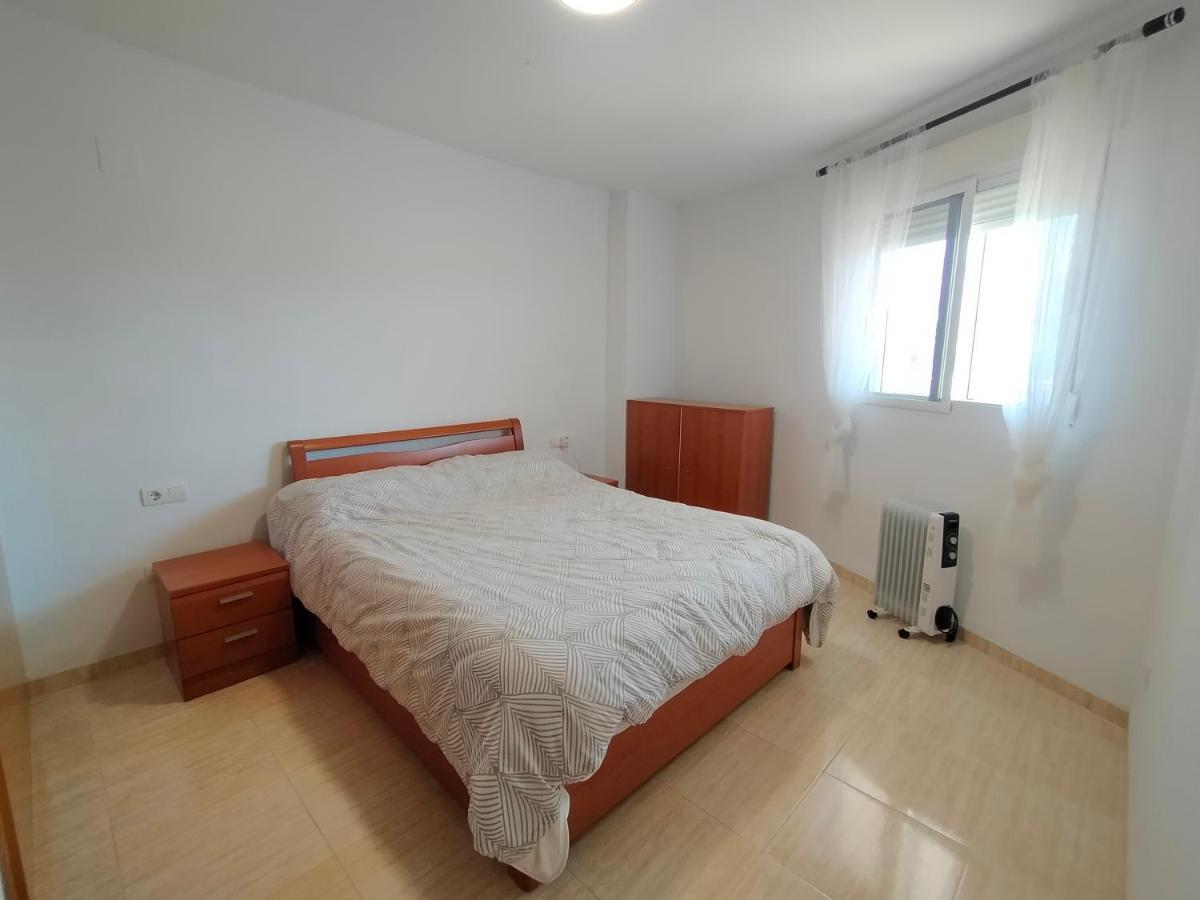 Апартаменты Acv - Costa Marina Ii-1ª Linea Planta 2 Frontal Al Mar Оропеса-дель-Мар Экстерьер фото
