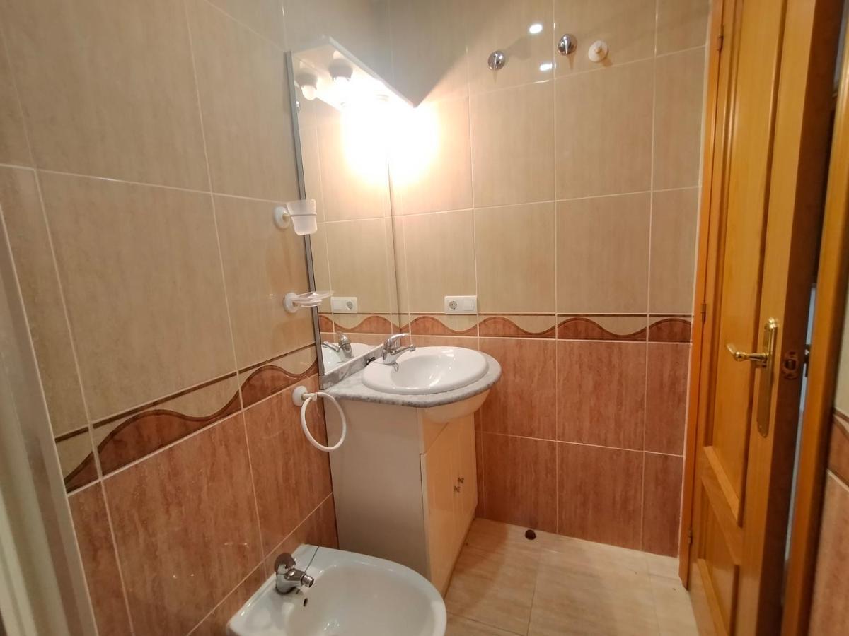Апартаменты Acv - Costa Marina Ii-1ª Linea Planta 2 Frontal Al Mar Оропеса-дель-Мар Экстерьер фото