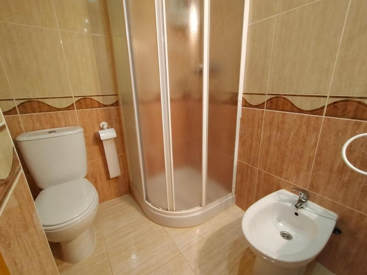 Апартаменты Acv - Costa Marina Ii-1ª Linea Planta 2 Frontal Al Mar Оропеса-дель-Мар Экстерьер фото