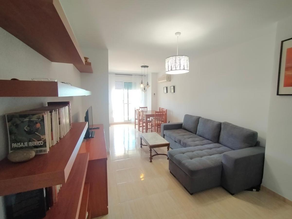 Апартаменты Acv - Costa Marina Ii-1ª Linea Planta 2 Frontal Al Mar Оропеса-дель-Мар Экстерьер фото